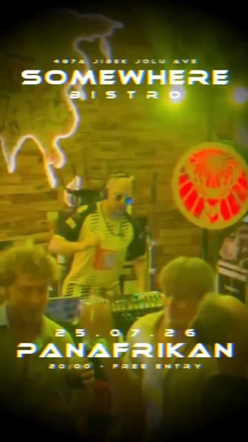 DJ PanAfrikan