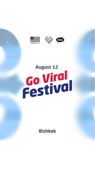 Go Viral Festival