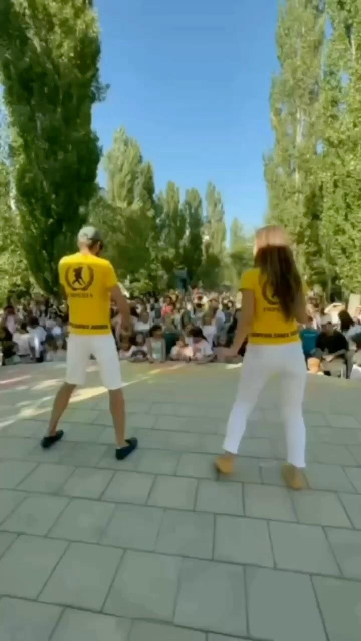 Фестиваль Красок