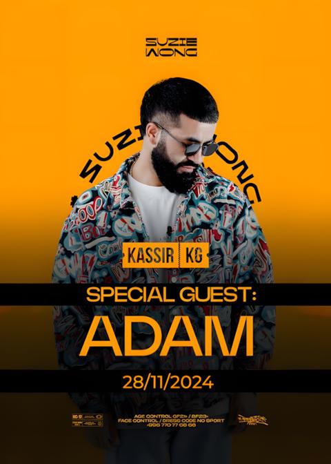 ADAM