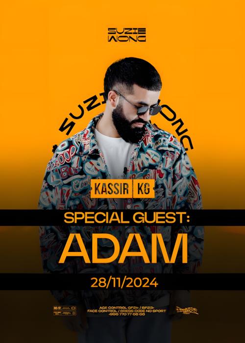 ADAM