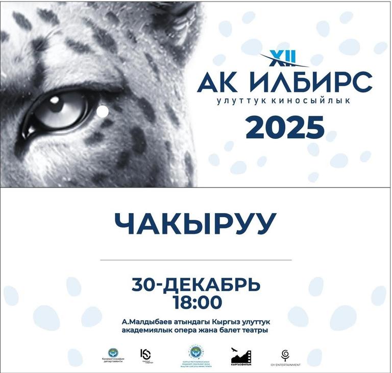 Премия «Ак Илбирс»