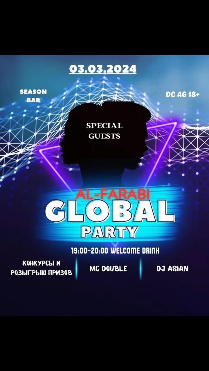 Al-Farabi Global Party