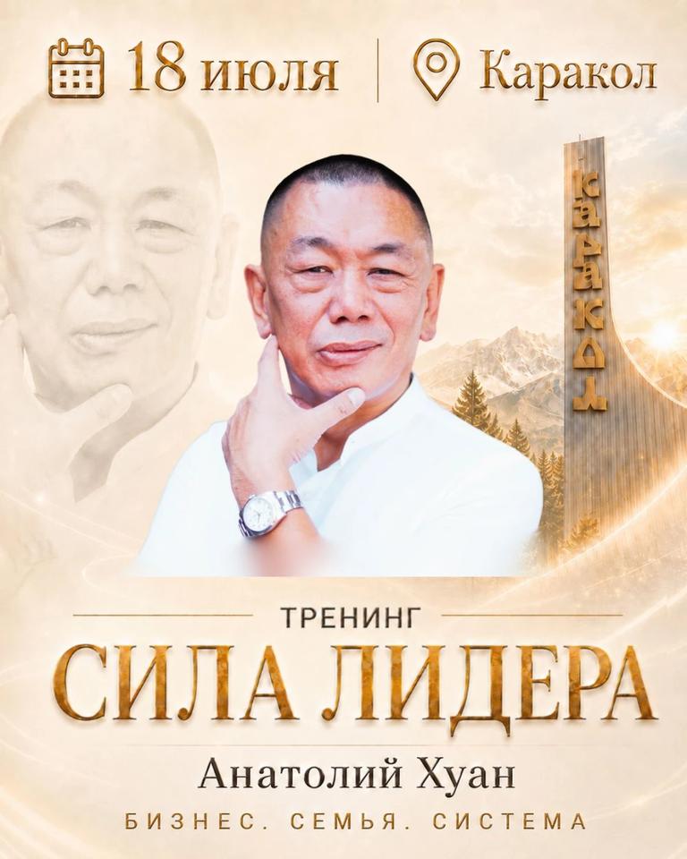 Сила Лидера