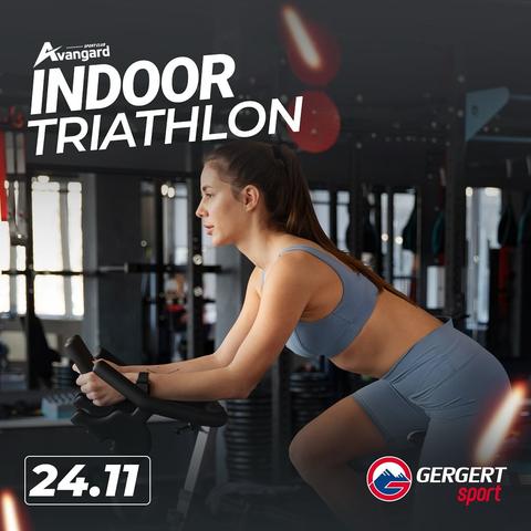 Indoor Triathlon