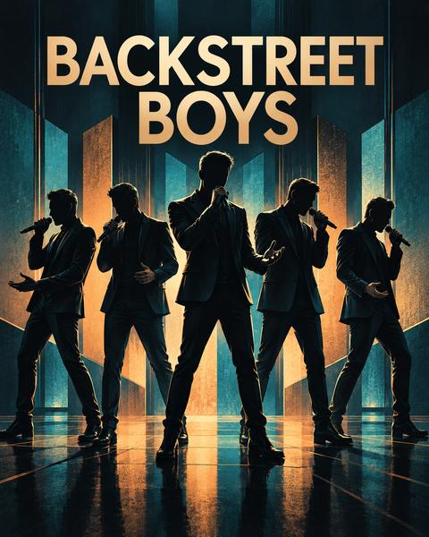 Backstreet Boys