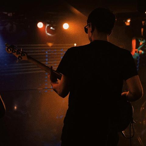 BAND LOLLIPOP