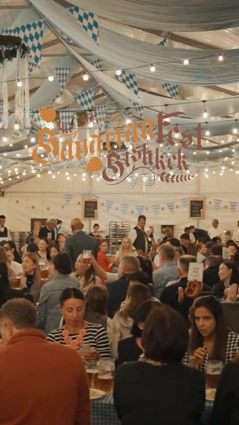 Bavarian Fest