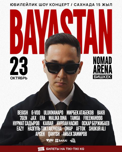 Bayastan