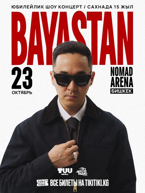Bayastan