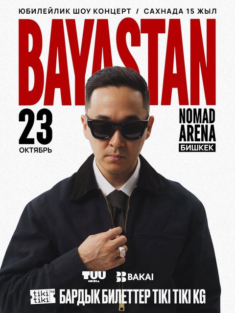 Bayastan