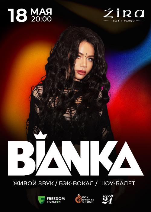 BIANKA