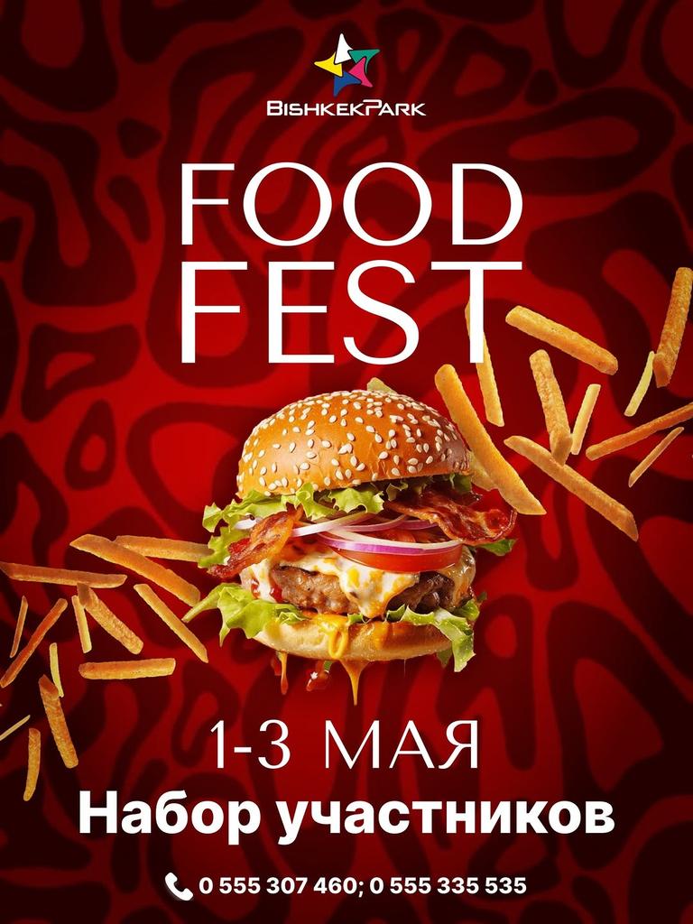 Food Fest