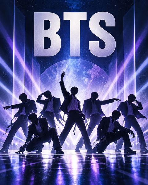 BTS