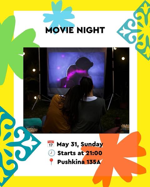 Movie Night