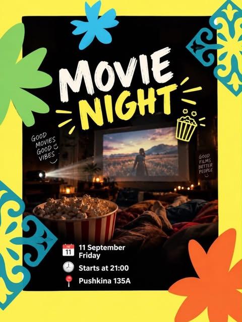 Movie Night