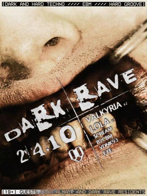 Dark Rave