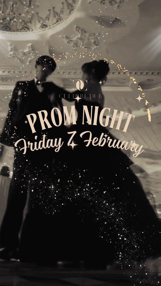 Prom Night