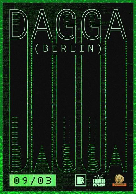 DAGGA