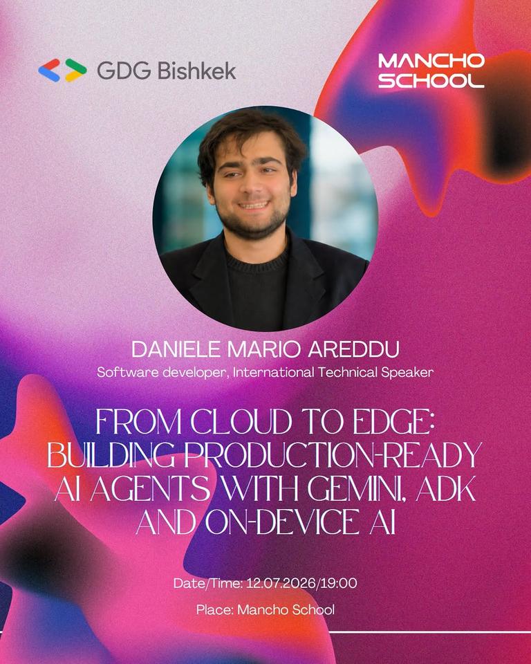 Building Production-Ready AI Agents