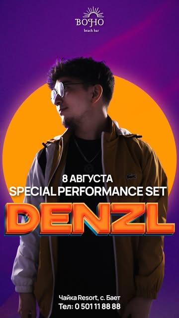 DENZL