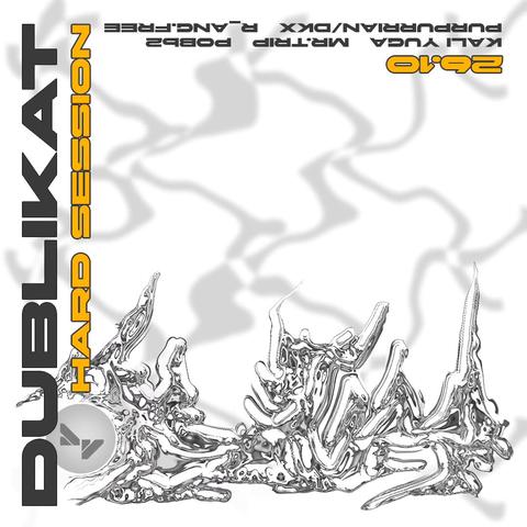 Dublikat: Hard Sessions #9