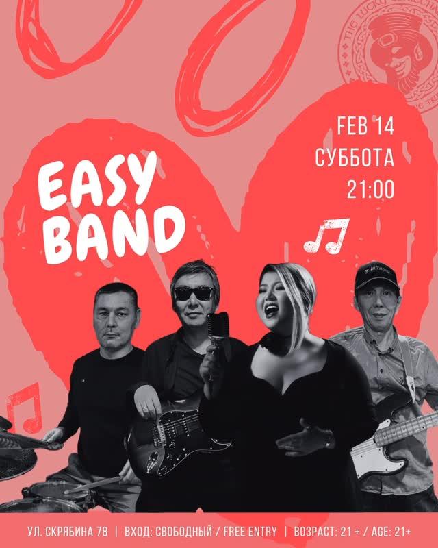 Easy Band