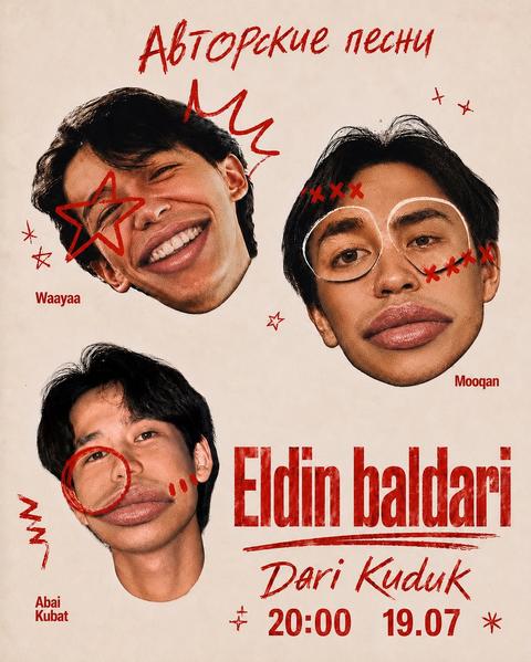 Eldin Baldari