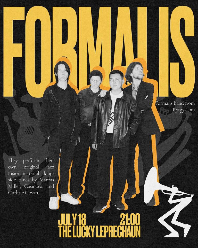 Formalis