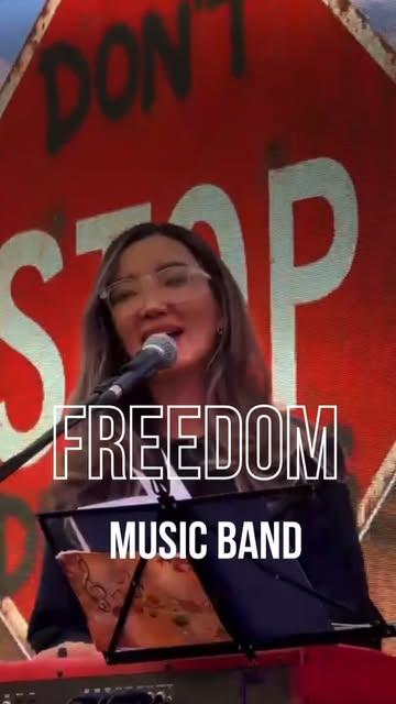 Freedom Band
