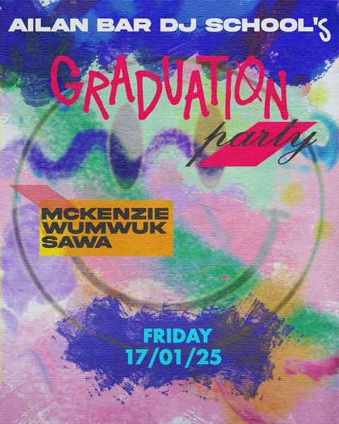 Graduation Party
