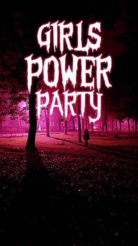 Power girls & THE WITCHES