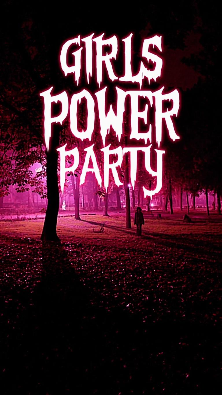 Power girls & THE WITCHES