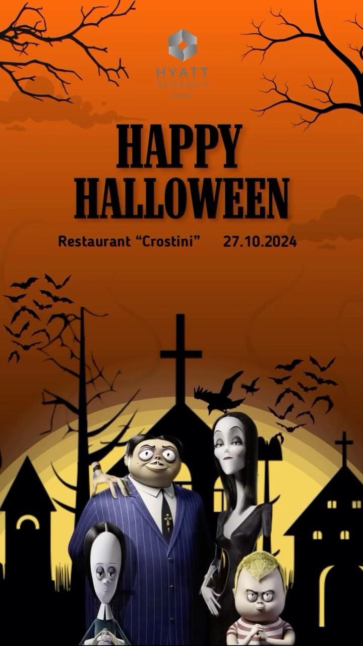 Happy Halloween