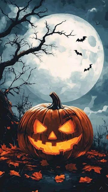 Halloween в Лепреконе