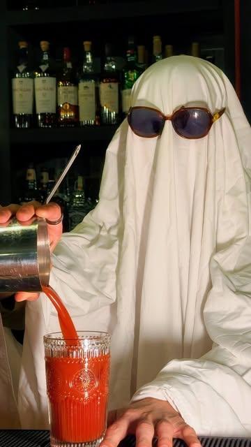 Halloween Night