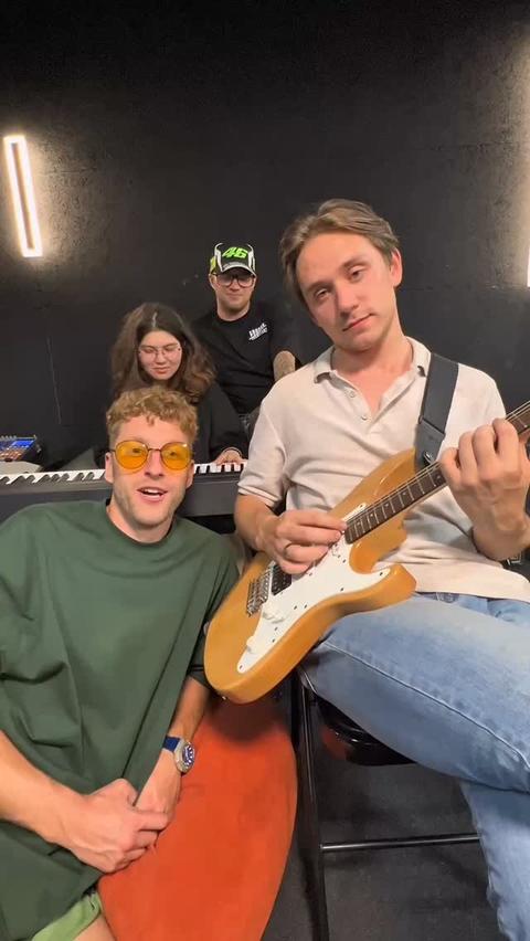 Концерт группы «ХЦ»