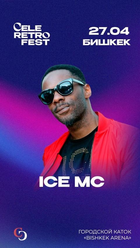 ICE MC