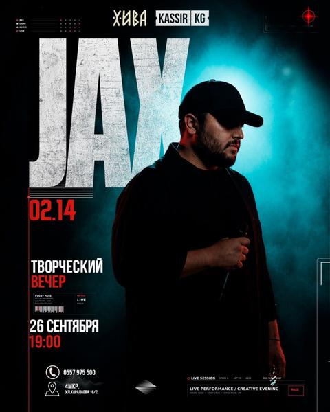 JAX 02.14