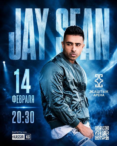 JAY SEAN