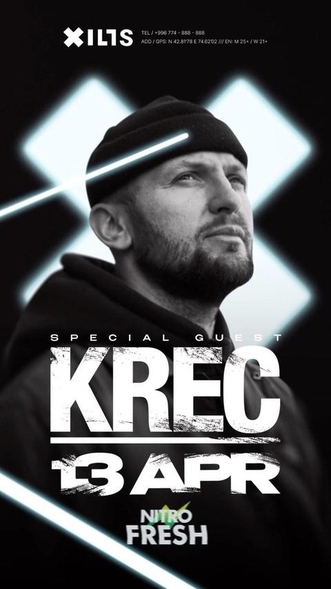 KREC