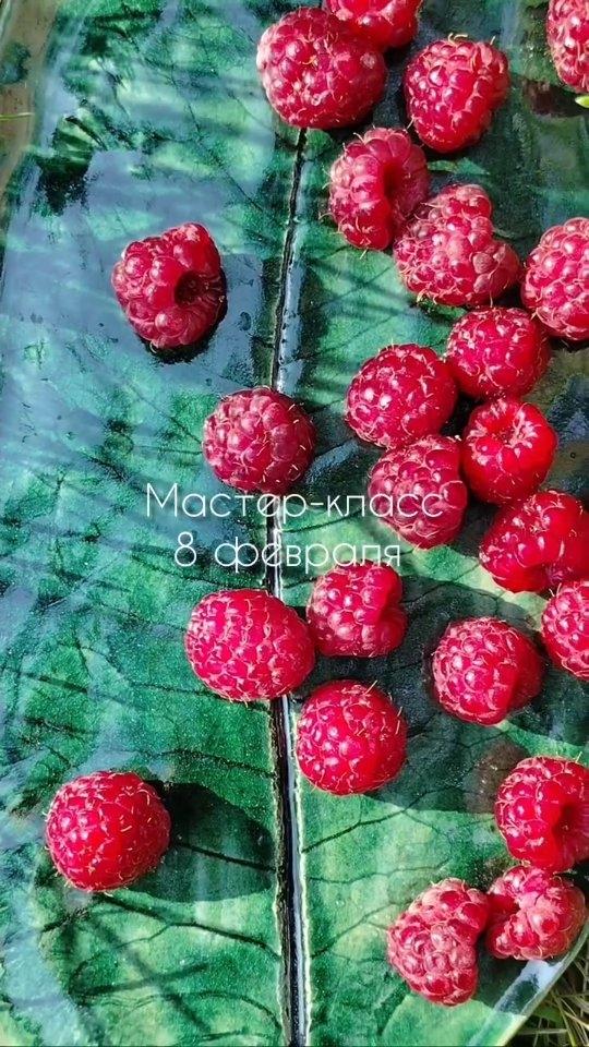 Мастер-класс: Ручная лепка из глины