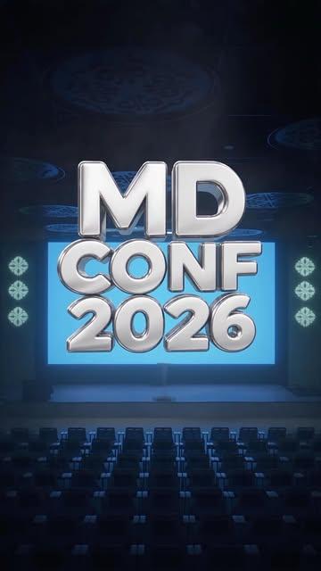 MD Conf 2026