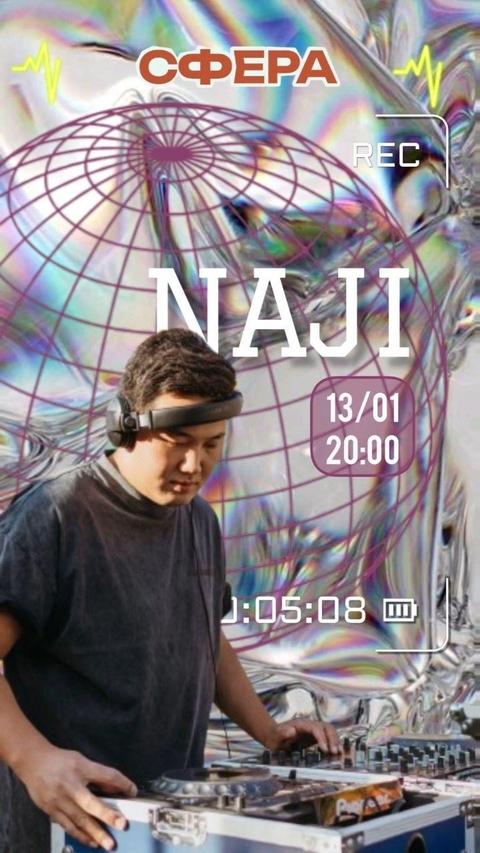 NAJI