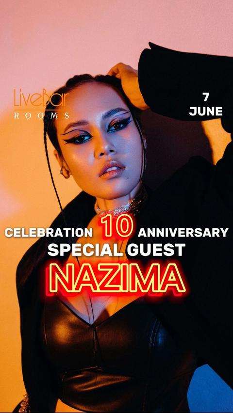 NAZIMA