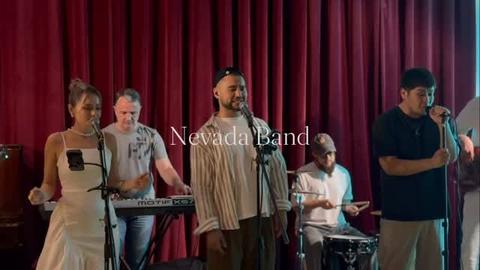 Nevada Band