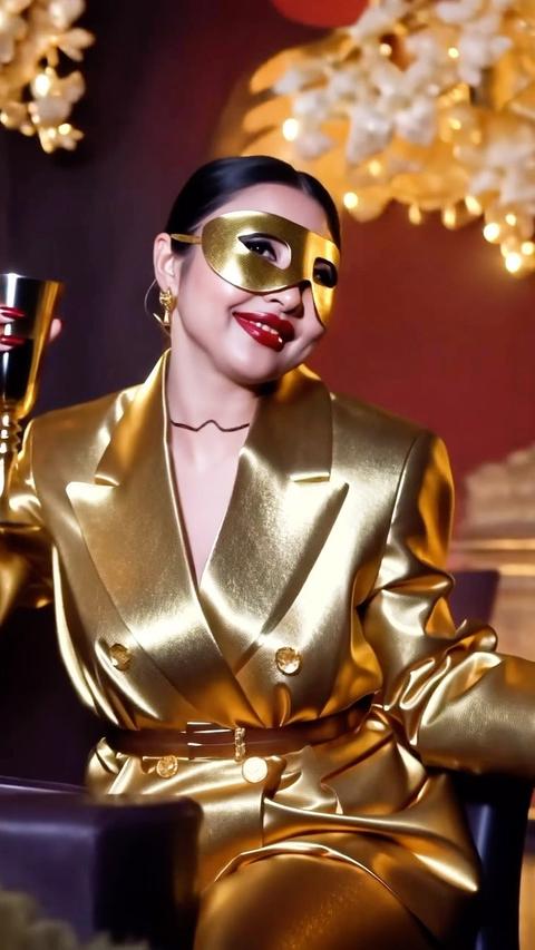 Masquerade Party