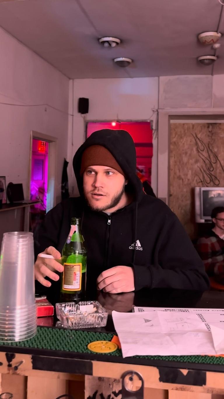 ОПИУМ: ЭТО БАЗА