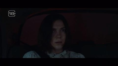 Новый захватывающий хоррор «Перевозчик душ»