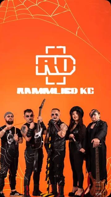 Rammlied: Halloween